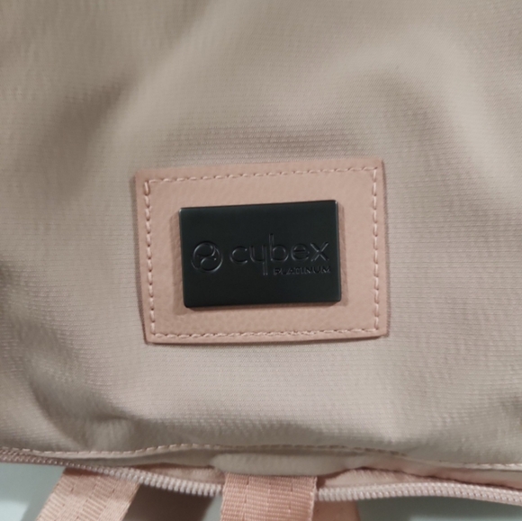 Cybex Priam Seat Pack - Picture 3 of 6